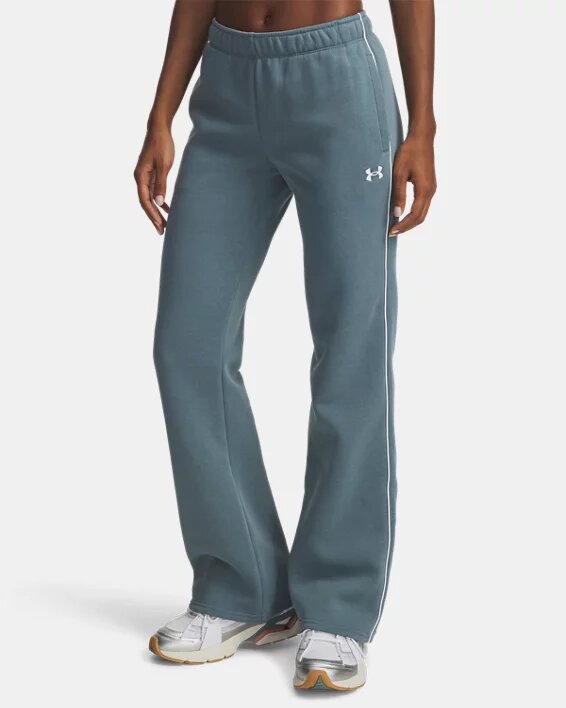 Rival Fleece Piped Pants Rival Fleece Piped Pants