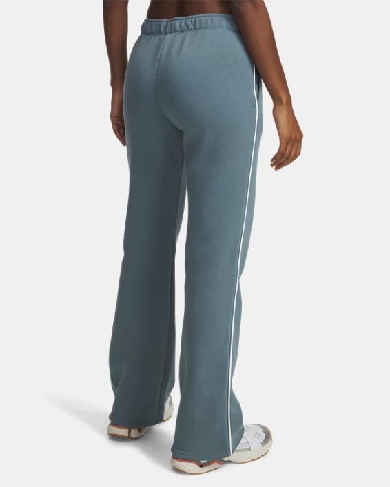 Rival Fleece Piped Pants Rival Fleece Piped Pants