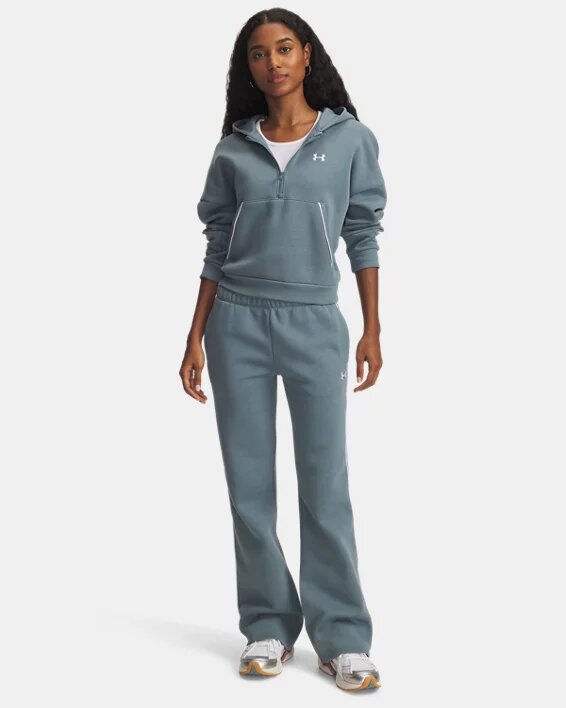 Rival Fleece Piped Pants Rival Fleece Piped Pants