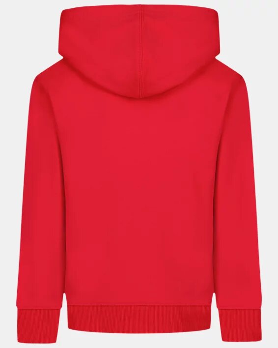 Rival Fleece Print Fill Hoodie Rival Fleece Print Fill Hoodie