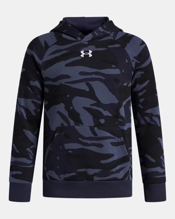 Rival Fleece Printed Hoodie Rival Fleece Printed Hoodie