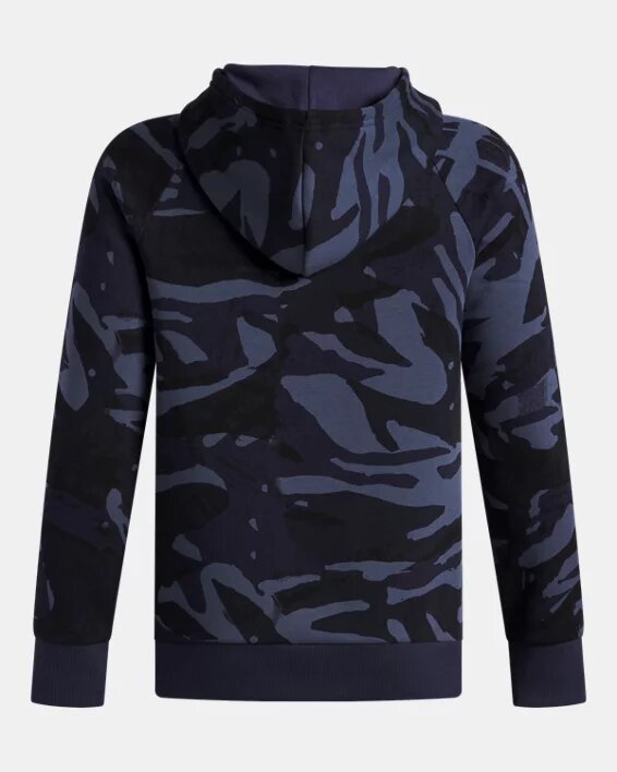 Rival Fleece Printed Hoodie Rival Fleece Printed Hoodie