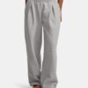 Rival Fleece Script Pants