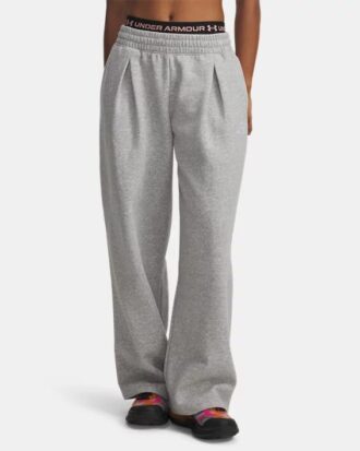 Rival Fleece Script Pants