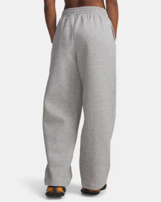 Rival Fleece Script Pants