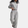 Rival Fleece Script Pants