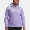 Rival Fleece Shimmer Hoodie
