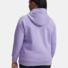Rival Fleece Shimmer Hoodie
