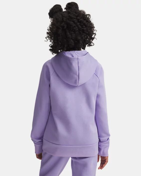 Rival Fleece Shimmer Hoodie Rival Fleece Shimmer Hoodie