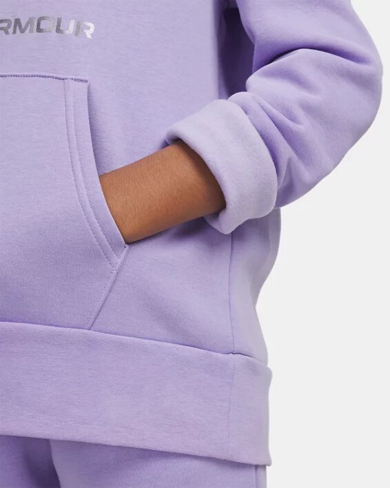 Rival Fleece Shimmer Hoodie Rival Fleece Shimmer Hoodie