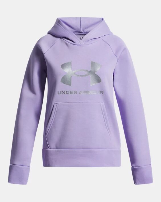 Rival Fleece Shimmer Hoodie Rival Fleece Shimmer Hoodie