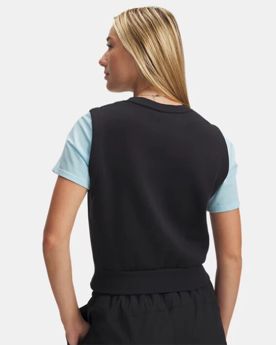 Rival Fleece Sleeveless Rival Fleece Sleeveless