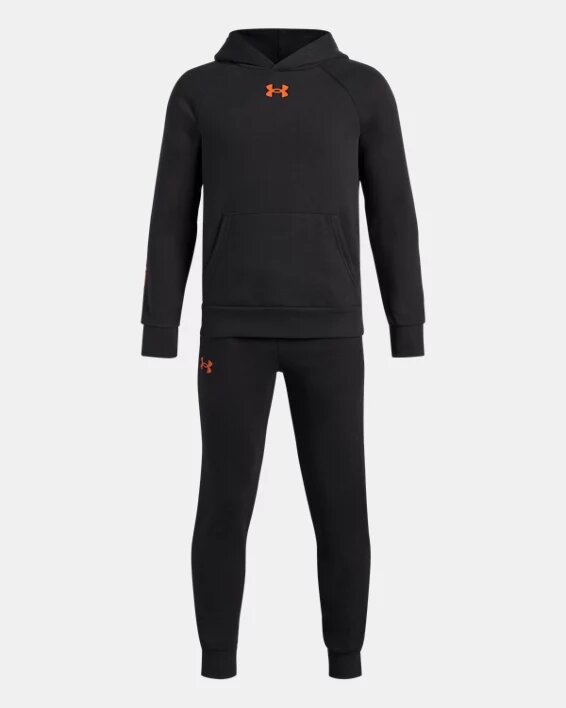 Rival Fleece Suit Rival Fleece Suit