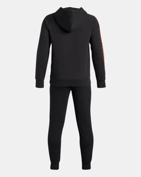 Rival Fleece Suit Rival Fleece Suit