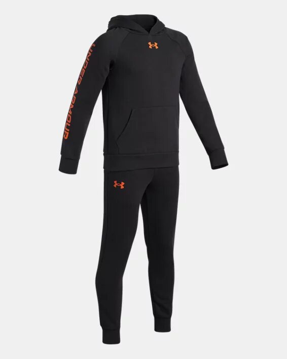 Rival Fleece Suit Rival Fleece Suit