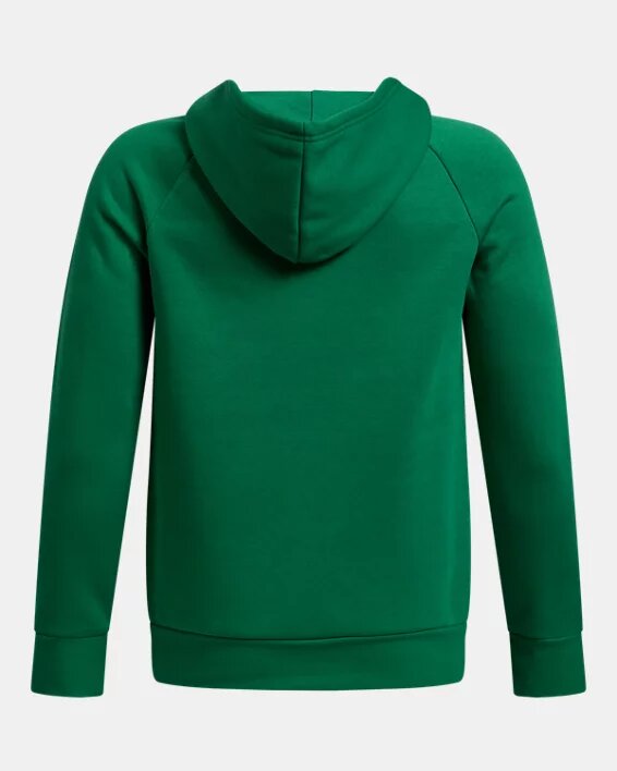 Rival Fleece Wordmark Print Fill Hoodie Rival Fleece Wordmark Print Fill Hoodie