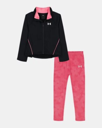 Rival Flutter Little Track Suit Rival Flutter Little Track Suit