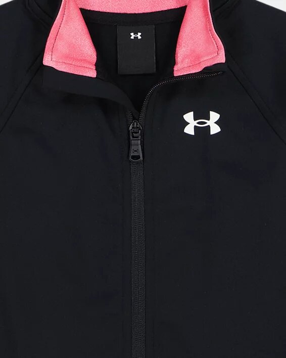 Rival Flutter Toddler Track Suit Rival Flutter Toddler Track Suit