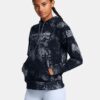Rival Freedom Printed Hoodie