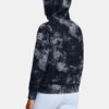 Rival Freedom Printed Hoodie