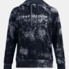 Rival Freedom Printed Hoodie