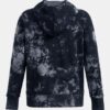 Rival Freedom Printed Hoodie
