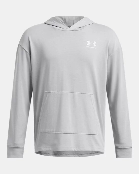 Rival Heavyweight T-Shirt Hoodie Rival Heavyweight T-Shirt Hoodie