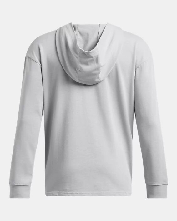 Rival Heavyweight T-Shirt Hoodie Rival Heavyweight T-Shirt Hoodie
