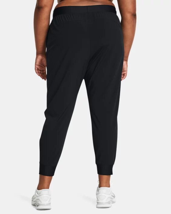 Rival High-Rise Woven Pants Rival High-Rise Woven Pants