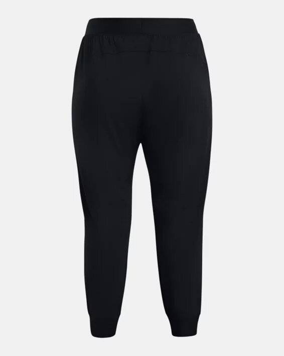 Rival High-Rise Woven Pants Rival High-Rise Woven Pants