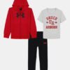 Rival Infant 3-Piece Hoodie Set Rival Infant 3-Piece Hoodie Set