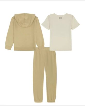 Rival Infant 3-Piece Hoodie Set