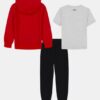 Rival Infant 3-Piece Hoodie Set Rival Infant 3-Piece Hoodie Set