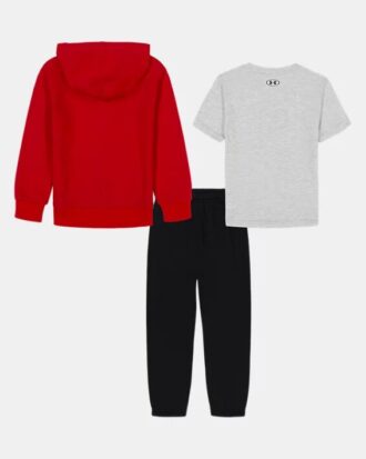 Rival Infant 3-Piece Hoodie Set