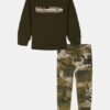 Rival Infant Joggers Set Rival Infant Joggers Set