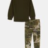 Rival Infant Joggers Set Rival Infant Joggers Set