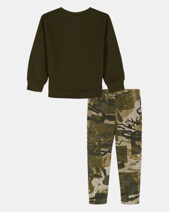 Rival Infant Joggers Set Rival Infant Joggers Set
