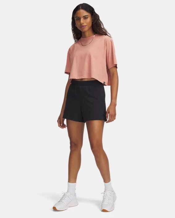 Rival Knit 3.75″ Shorts Rival Knit 3.75″ Shorts