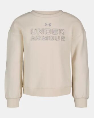 Rival Little Crewneck Pullover