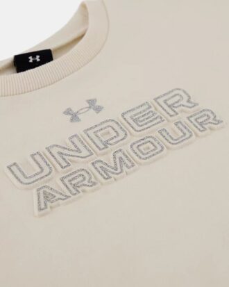 Rival Little Crewneck Pullover