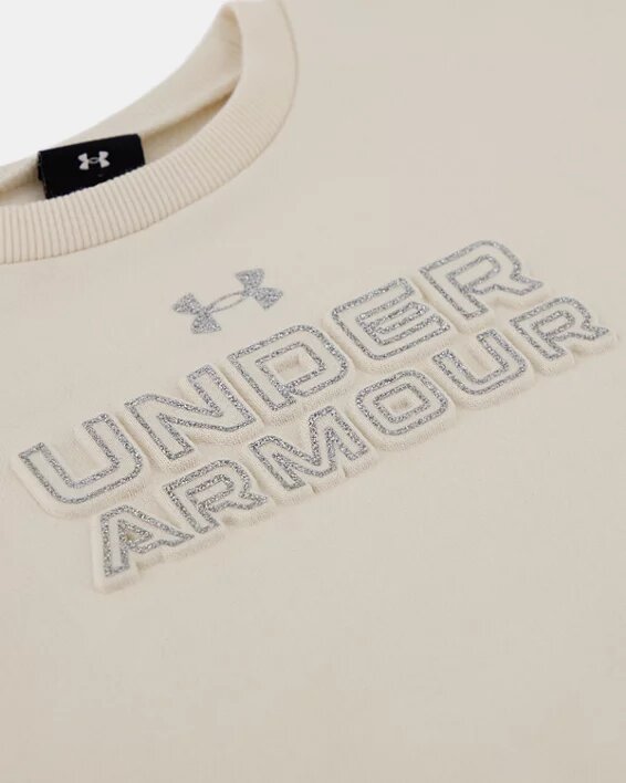 Rival Little Crewneck Pullover Rival Little Crewneck Pullover