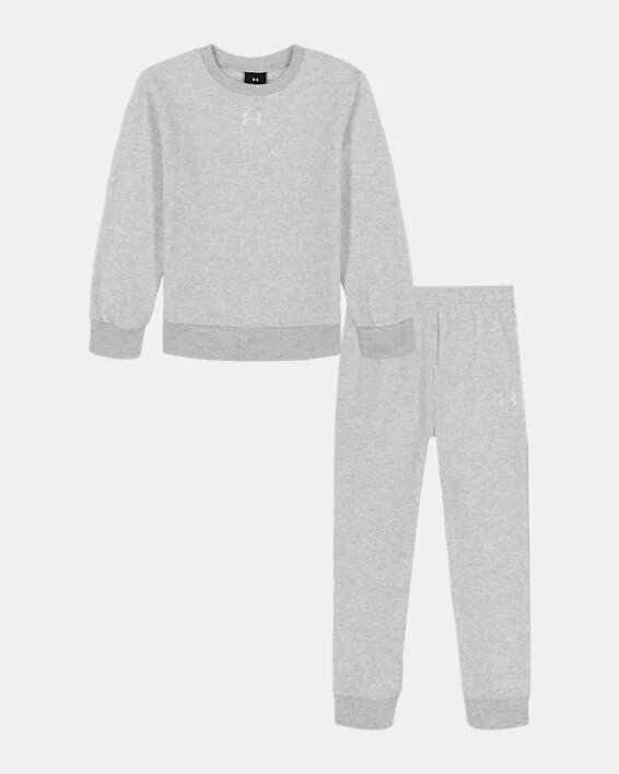 Rival Toddler Crewneck Set Rival Toddler Crewneck Set