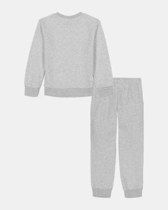 Rival Toddler Crewneck Set Rival Toddler Crewneck Set