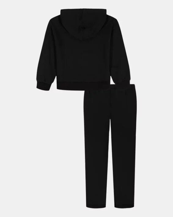 Rival Little Pullover & Leggings Set Rival Little Pullover & Leggings Set