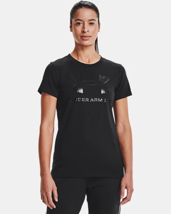 Rival Logo Short Sleeve Rival Logo Short Sleeve