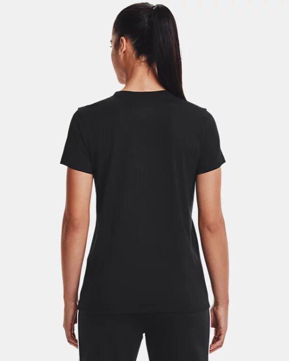 Rival Logo Short Sleeve Rival Logo Short Sleeve