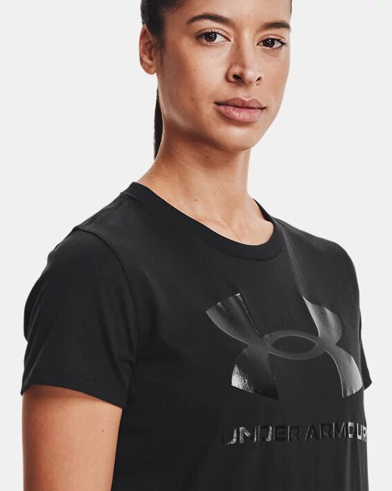 Rival Logo Short Sleeve Rival Logo Short Sleeve