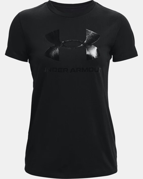 Rival Logo Short Sleeve Rival Logo Short Sleeve