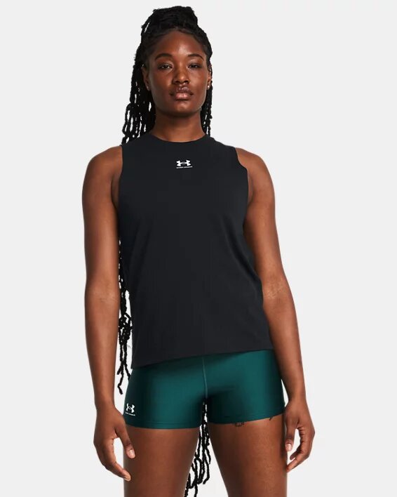 Rival Muscle Tank Rival Muscle Tank