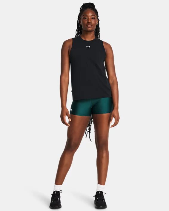 Rival Muscle Tank Rival Muscle Tank